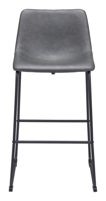 Smart - Bar Chair (Set of 2)
