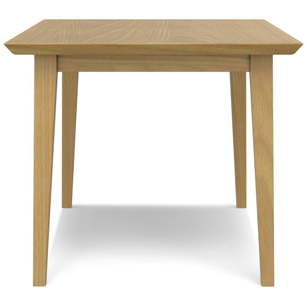 Colby - Dining Table, Contemporary