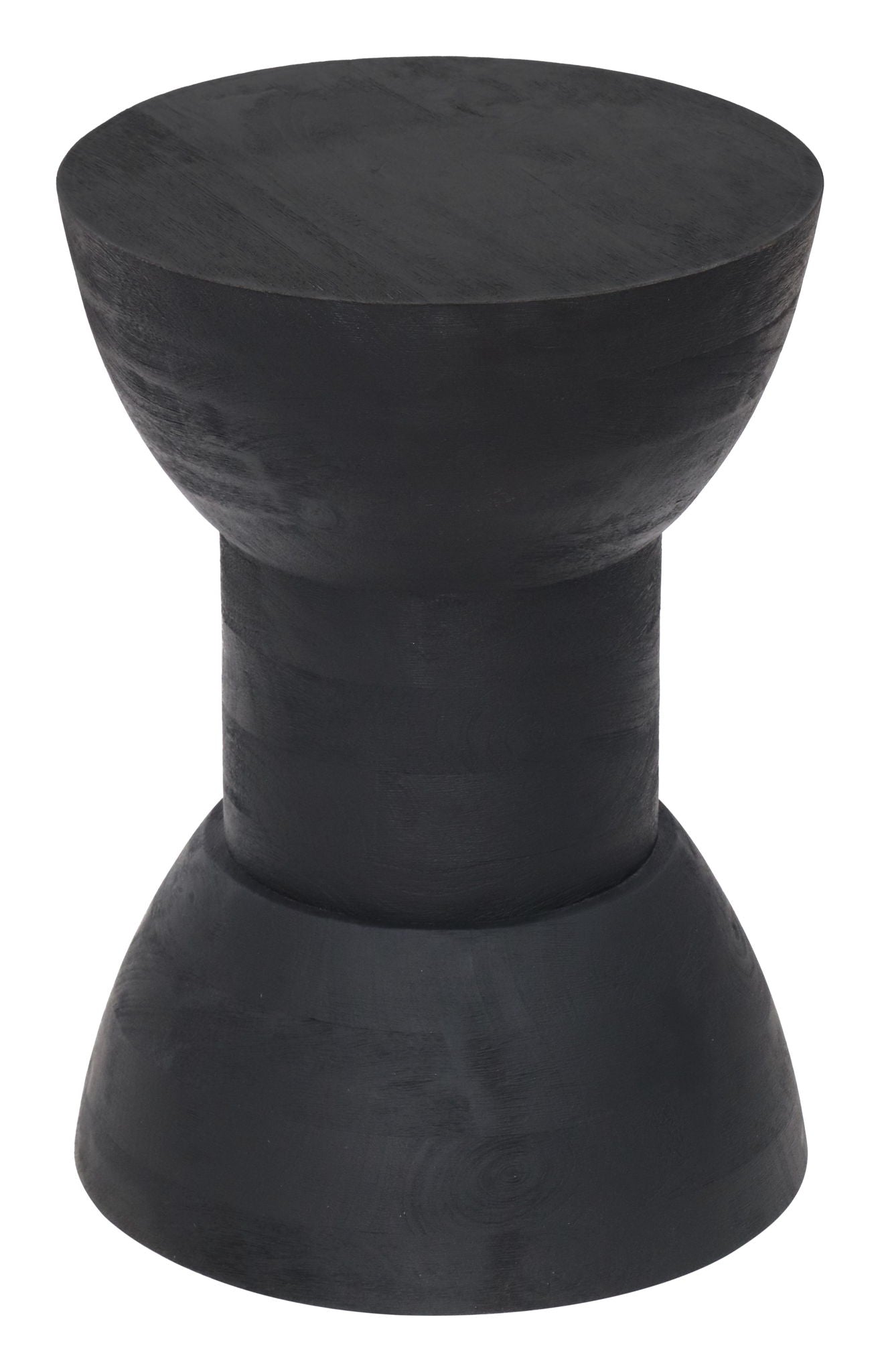 Wisdom - Side Table - Black
