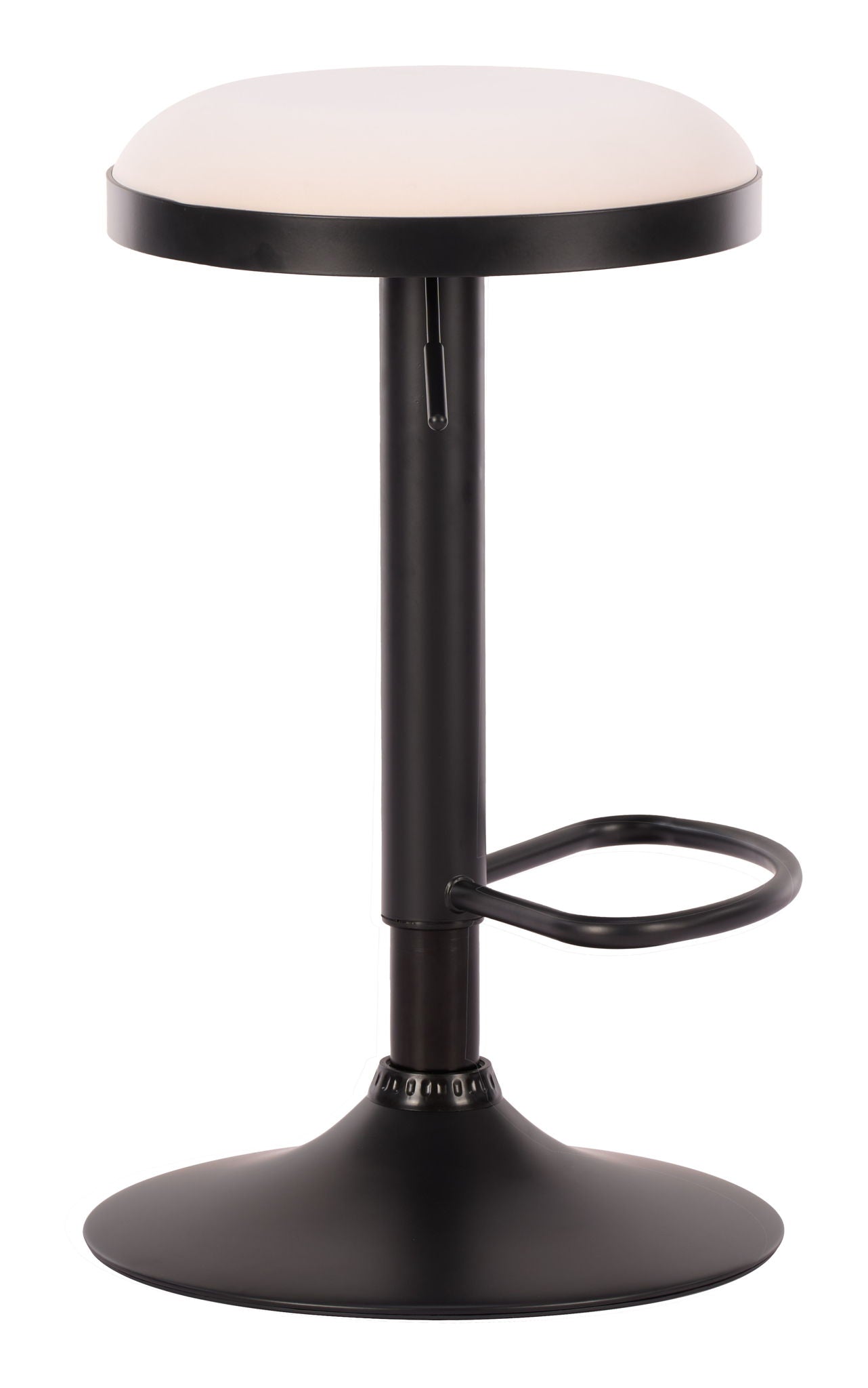 Rosco - Barstool (Set of 2) - White