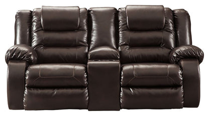 Vacherie - Reclining Loveseat