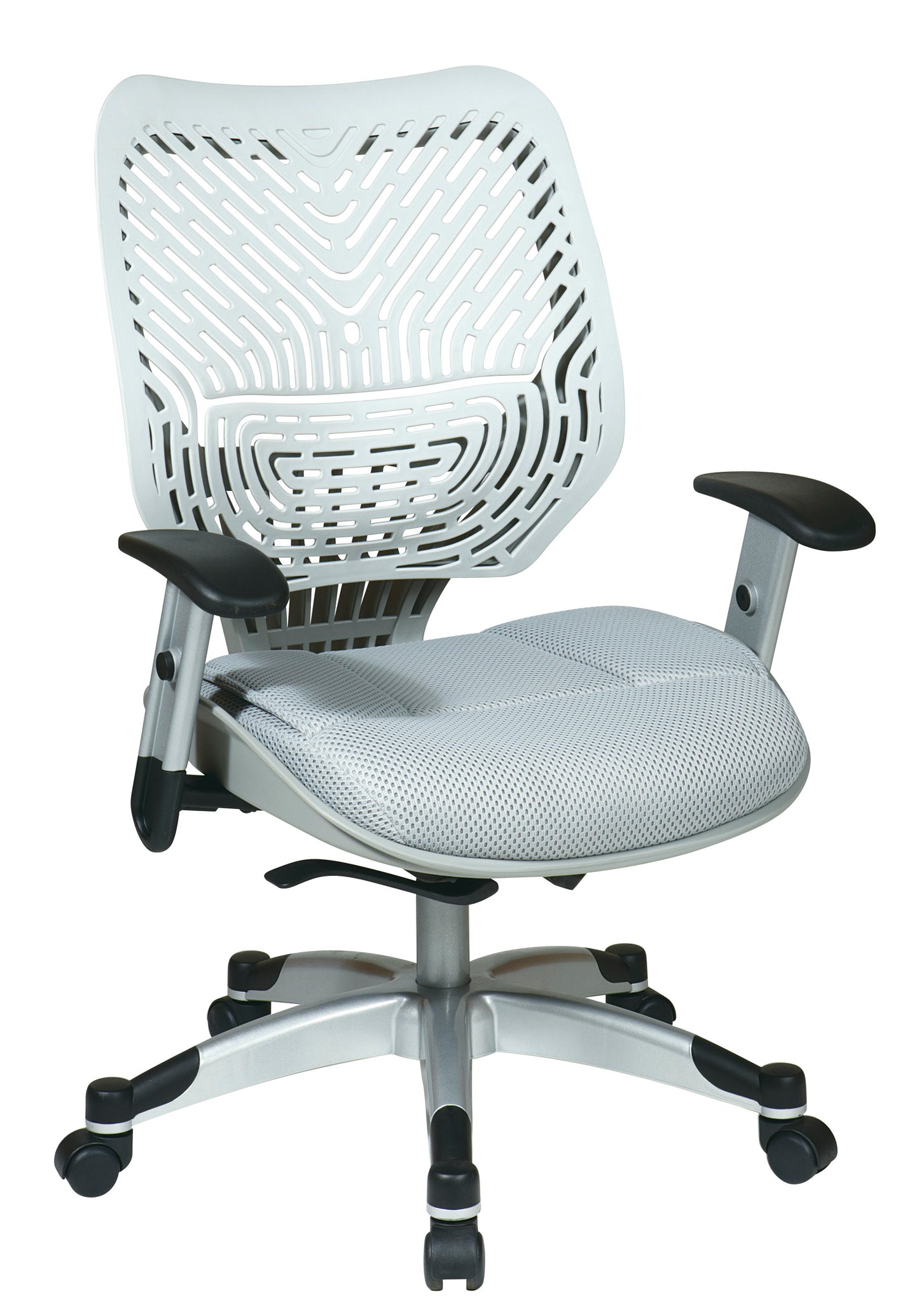 SpaceFlex¨ Back Managers Chair