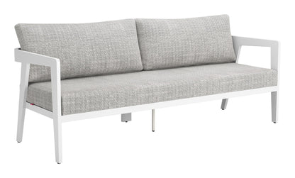 Roccia - Sofa - Gray
