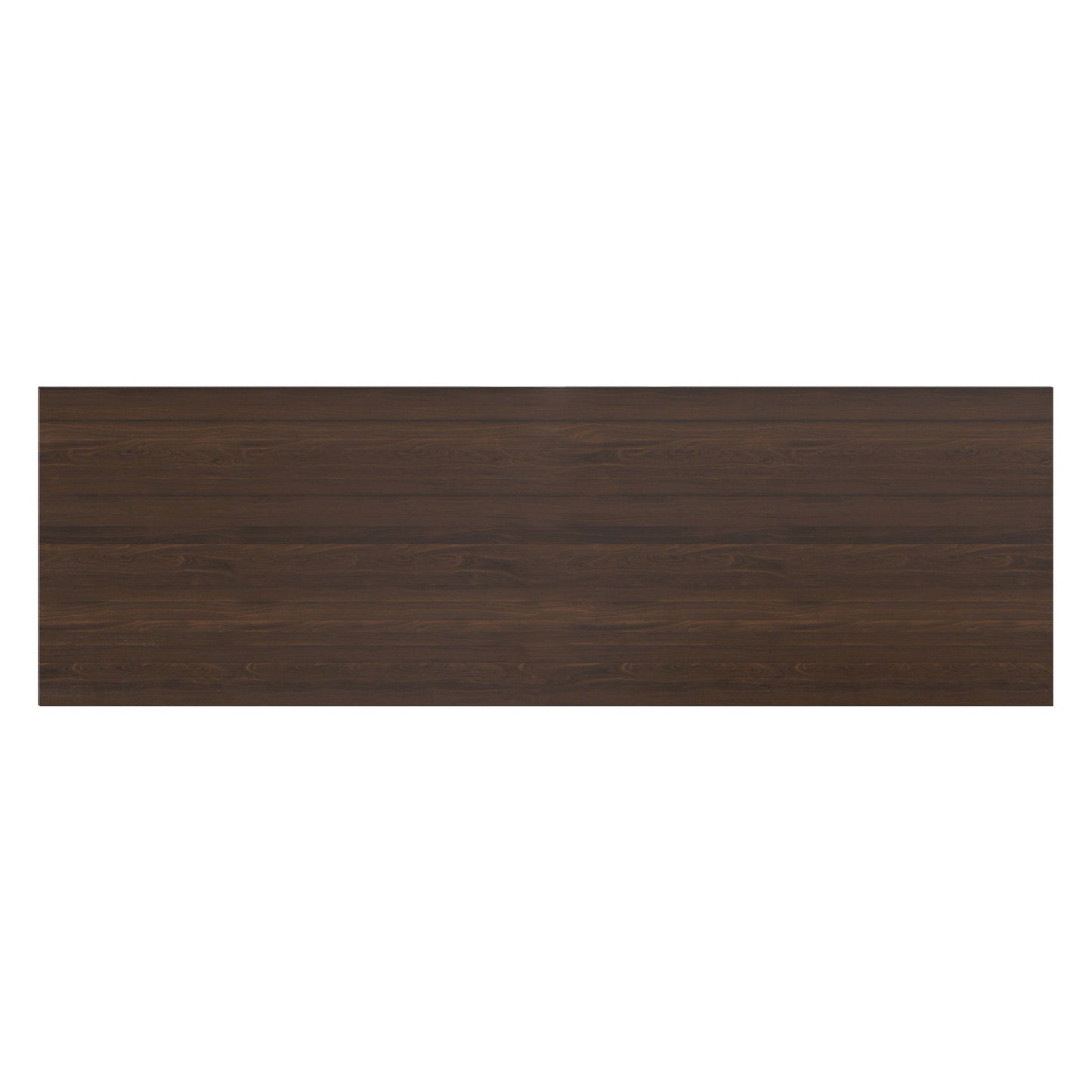 Artisan - Tall TV Media Stand - Natural Aged Brown