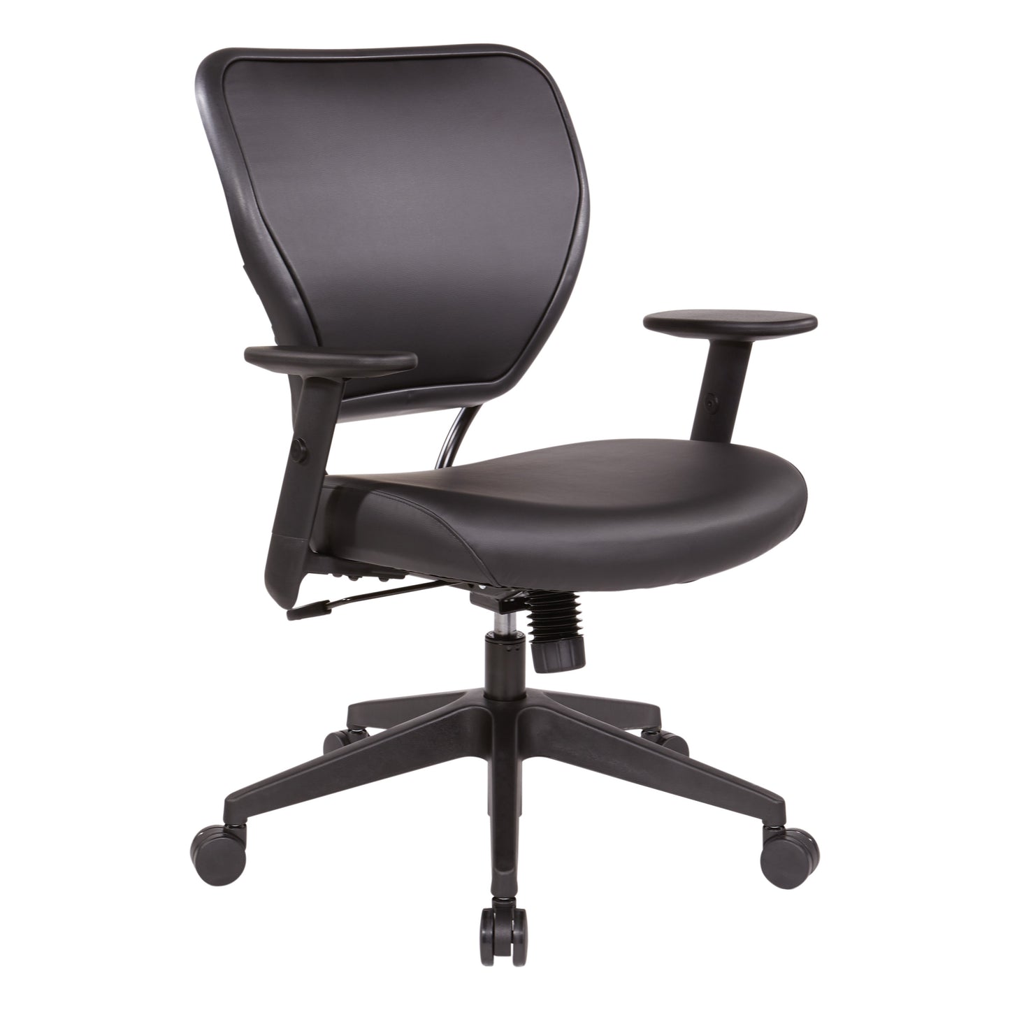 Silver Ion Technology Task Chair