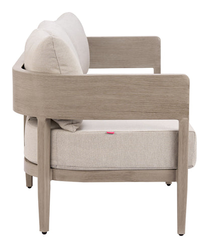 Foret - Sofa