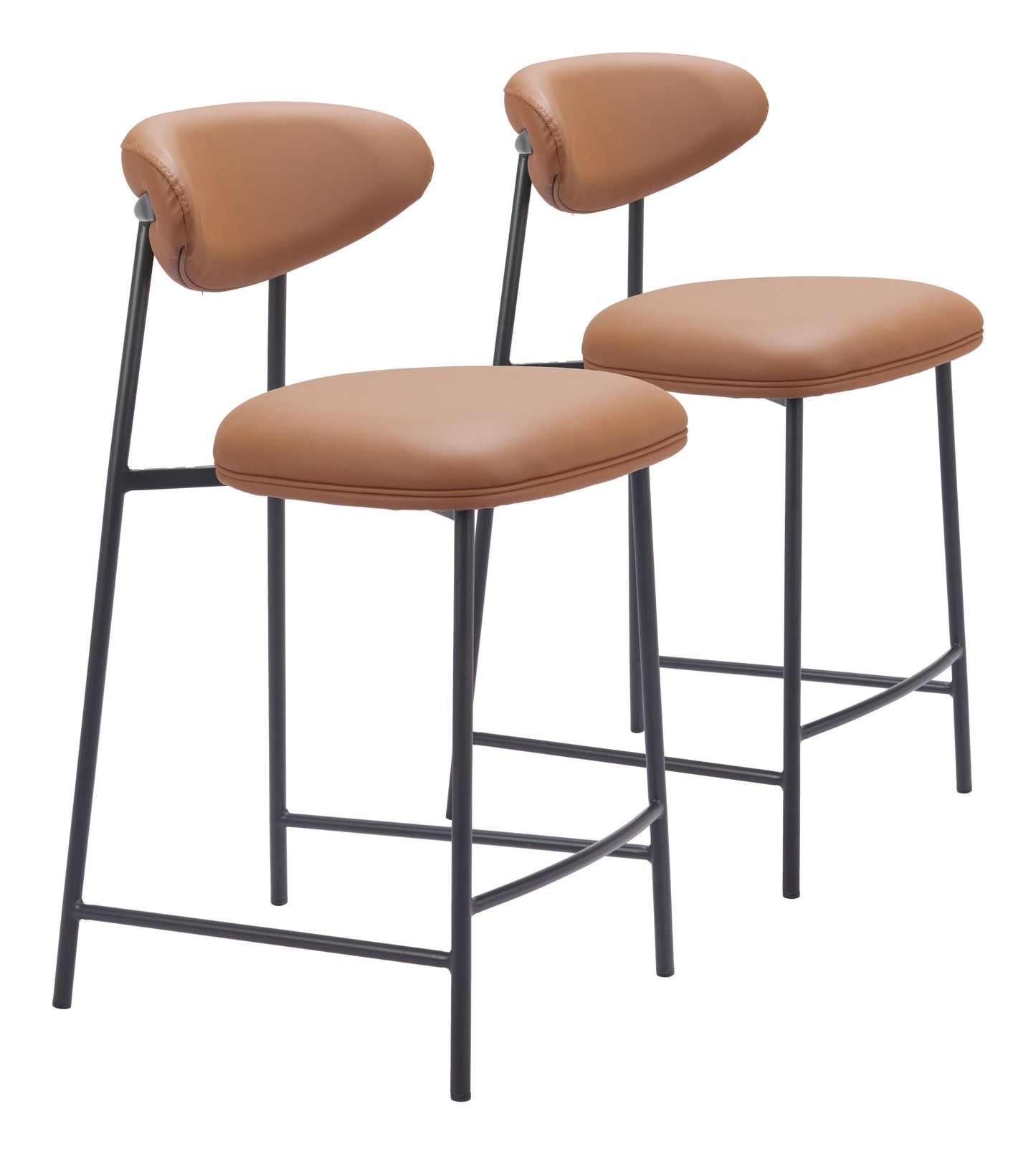 Rorun - Barstool (Set of 2)