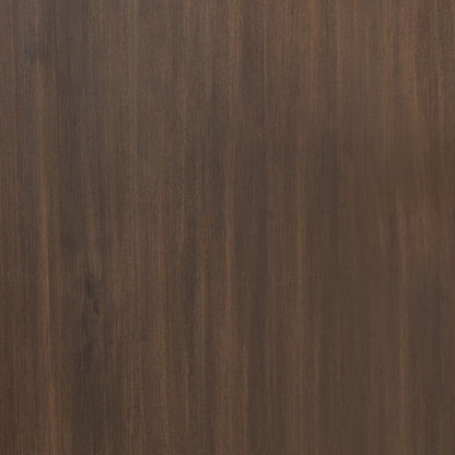 Artisan - Tall TV Media Stand - Natural Aged Brown