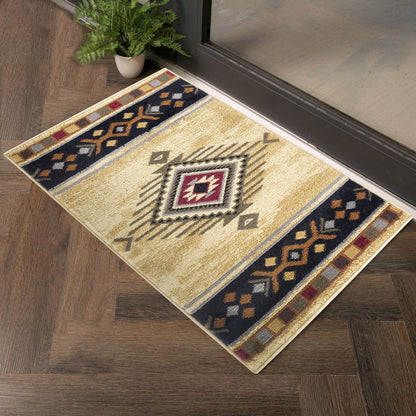 Tribes - GC_YLS4001 Southwest Area Rug