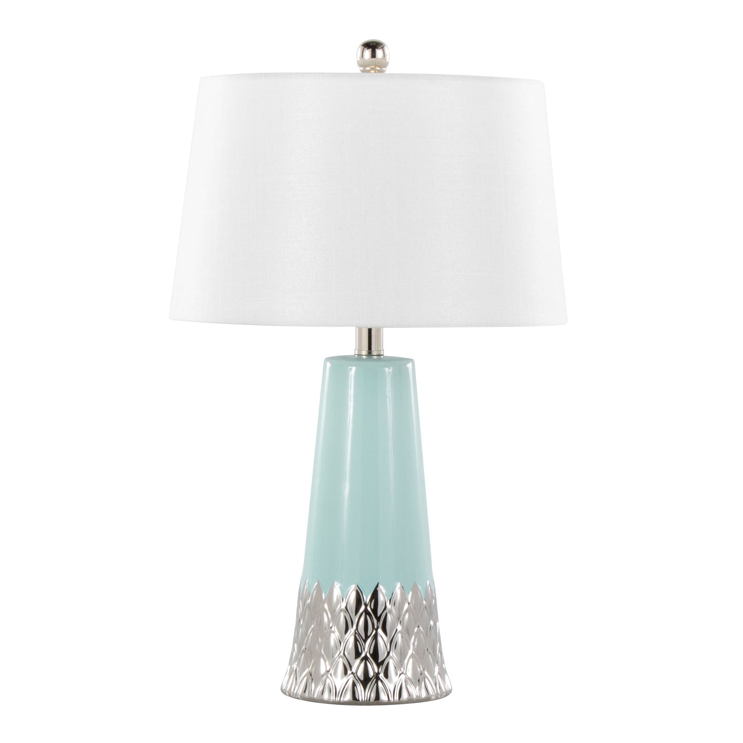 Penelope - Contemporary Table Lamp Body