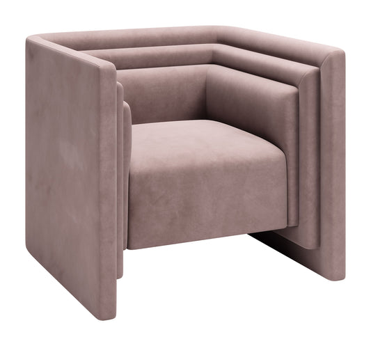 Trippel - Armchair - Taupe