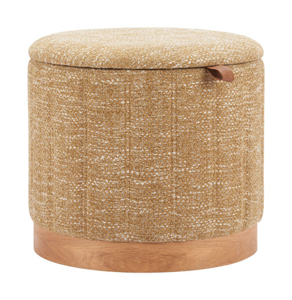 Fije - Storage Ottoman