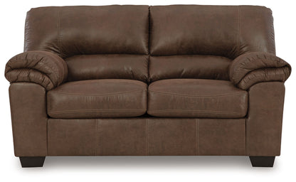 Bladen - Stationary Loveseat