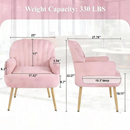 Accent Chair For Living Room