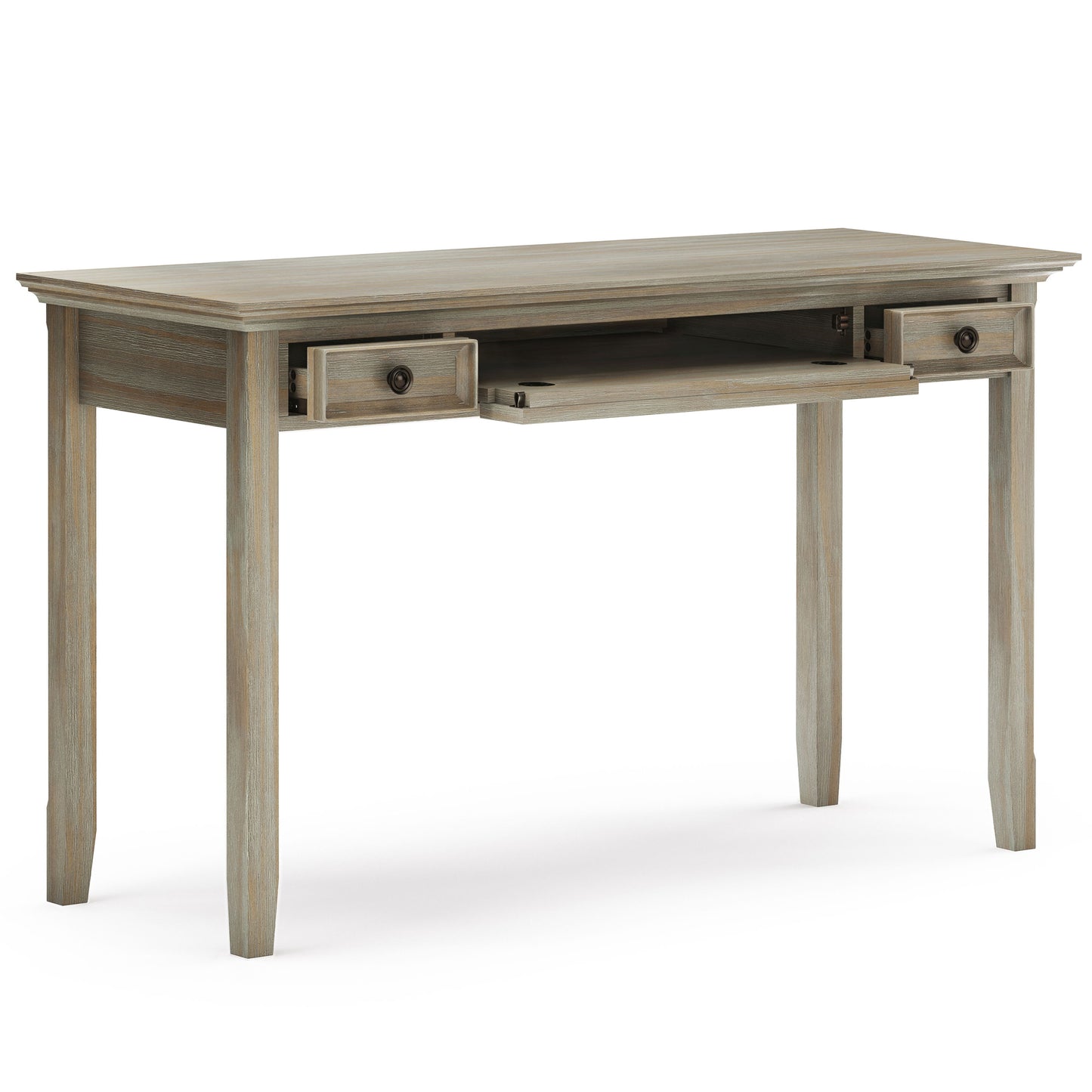 Amherst - Handcrafted Desk