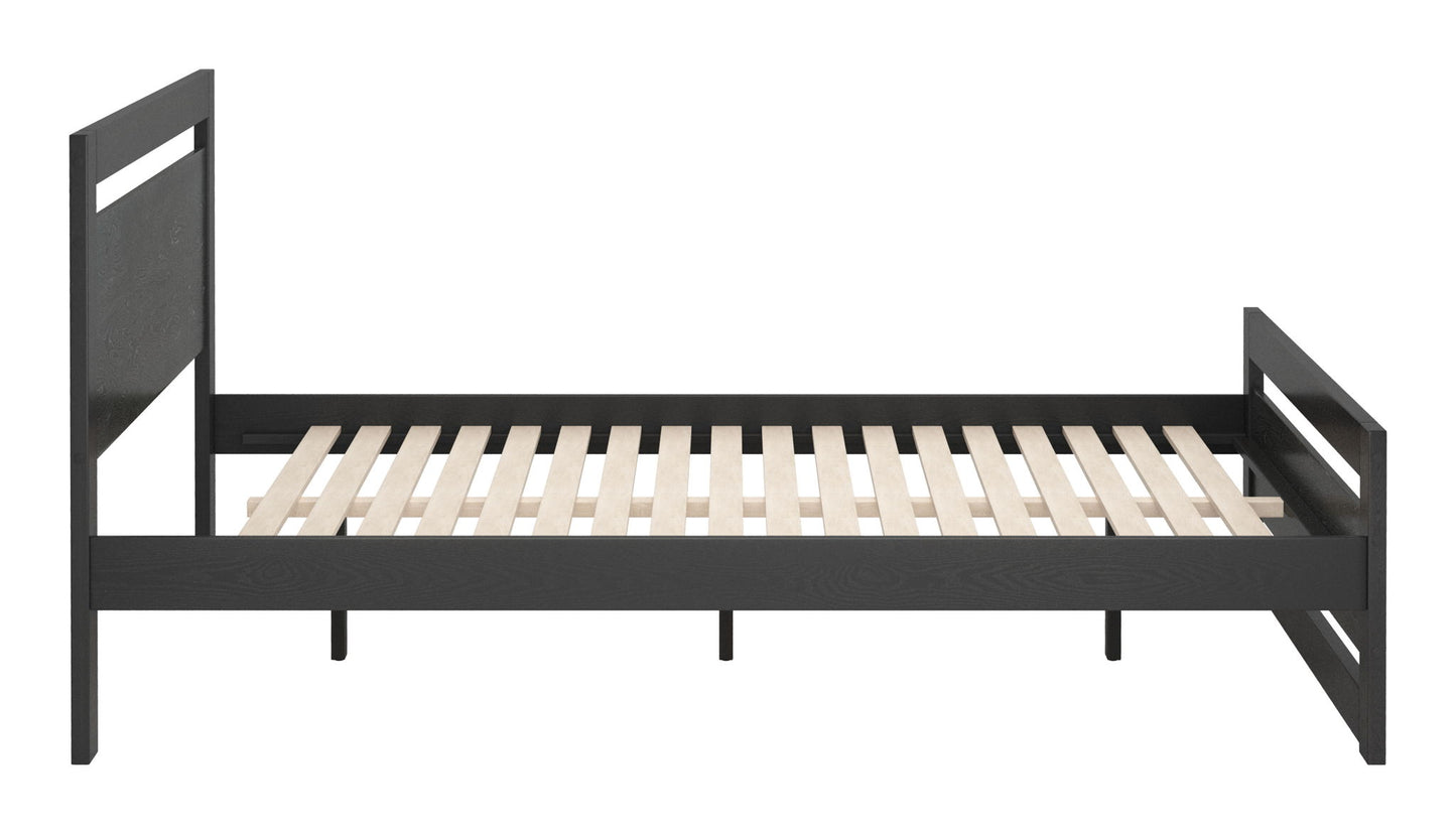 Repos - Bed