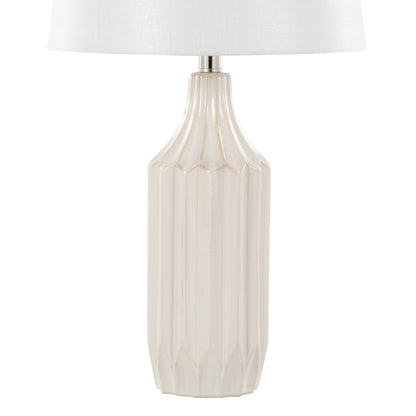 Stella - Contemporary Table Lamp