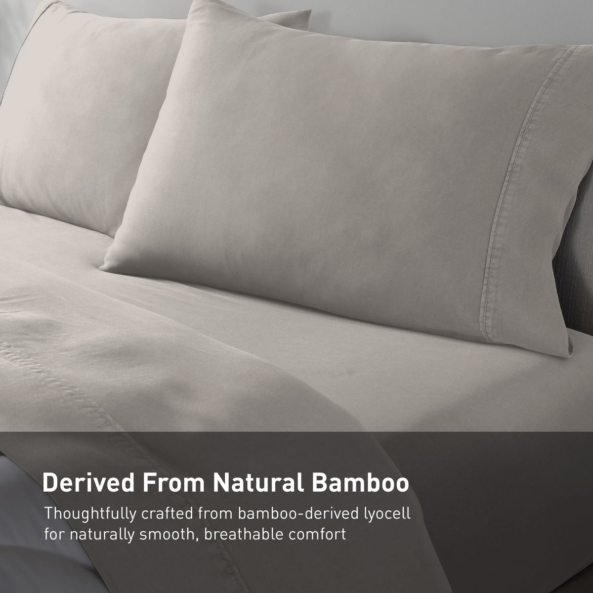Bamboo Sheet Set