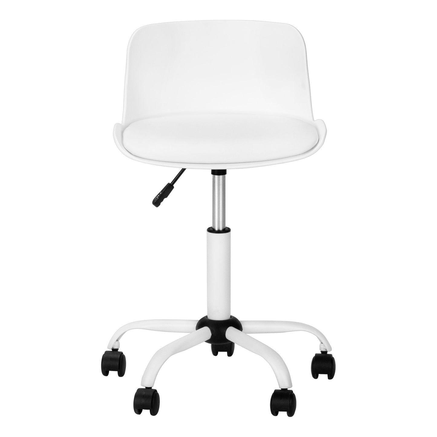 Office Chair, Adjustable Height, Swivel, Ergonomic, Modern