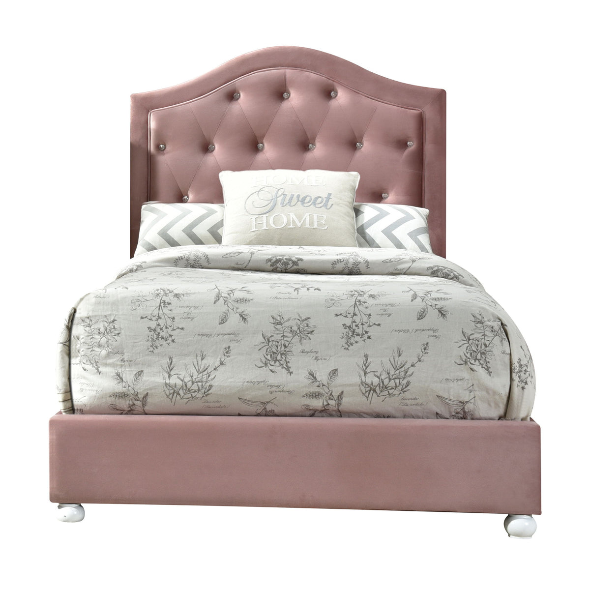 Reggie - Bed