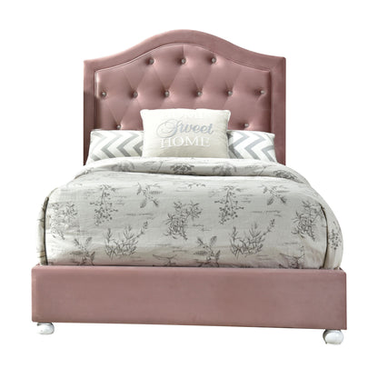 Reggie - Bed