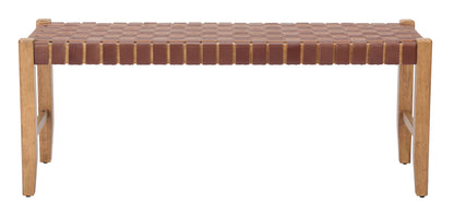 Bandani - Bench - Brown