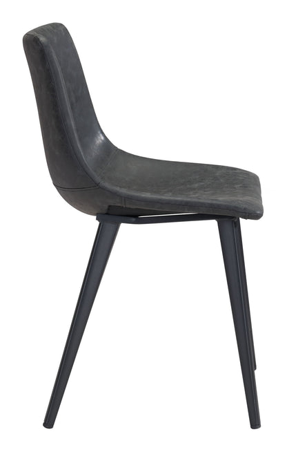 Daniel - Dining Chair (Set of 2)