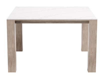 Leilani - Square Dining Table