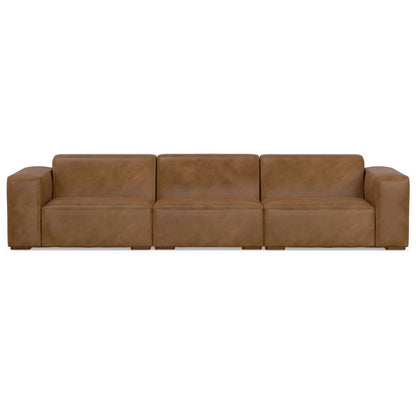 Rex - Handcrafted Sofa