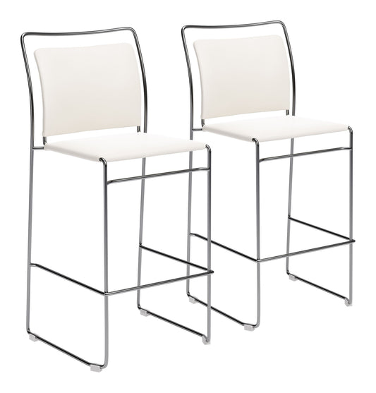 Verbena - Barstool (Set of 2)