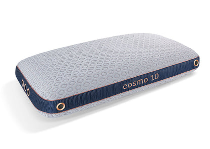 Cosmo Performance - King Pillow-1.0 - White