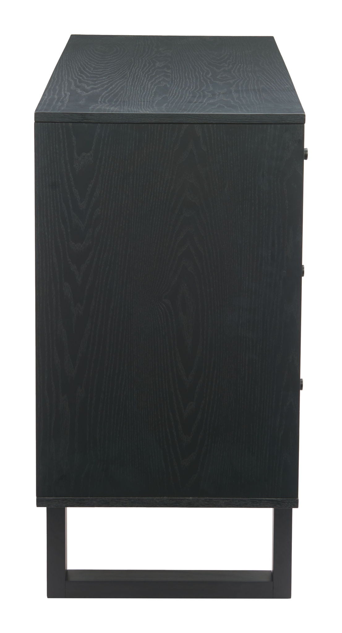 Gus - Dresser - Black