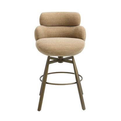 Jena - Bar Chair With Swivel
