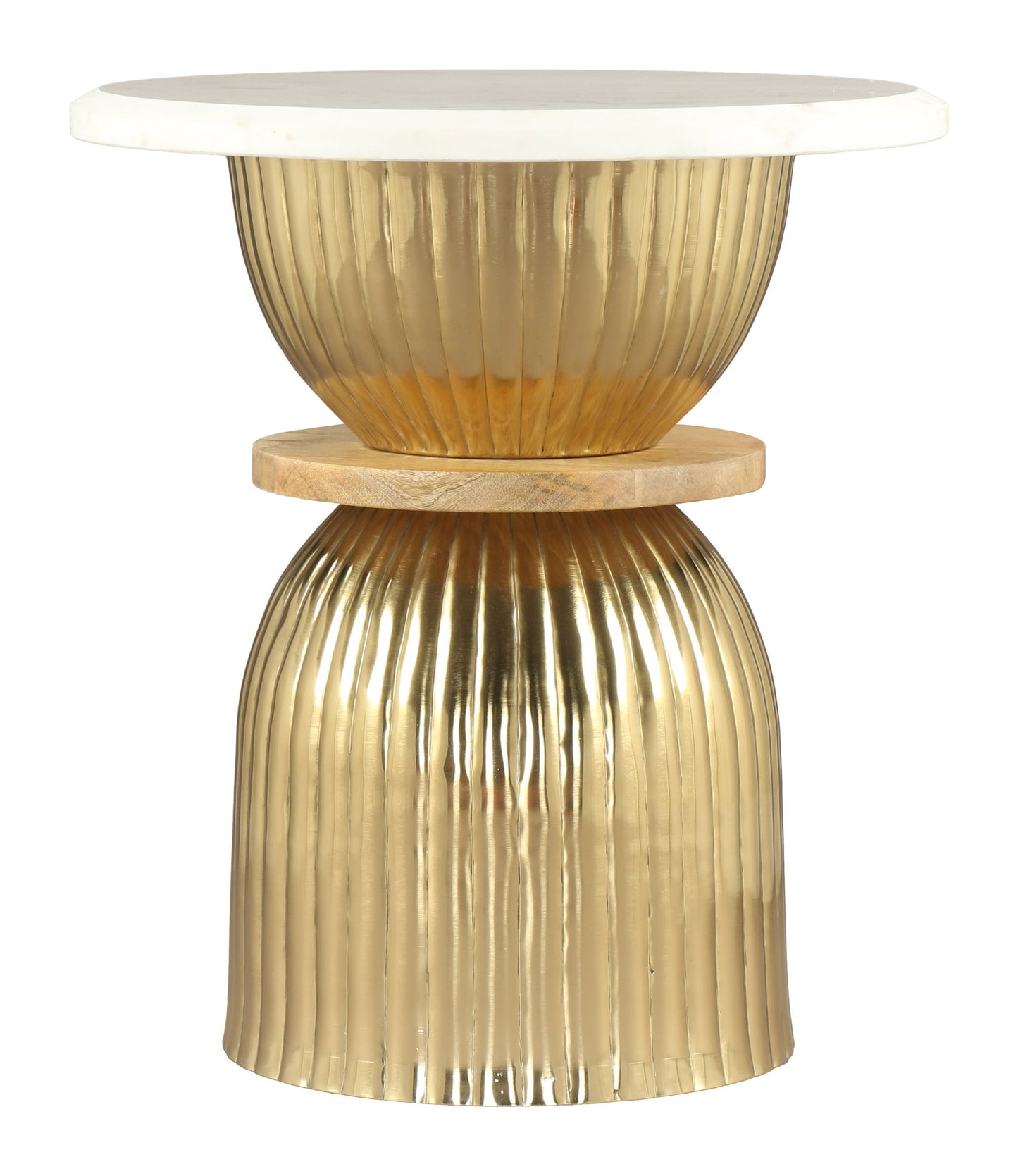Maro - Accent Table - Multicolor