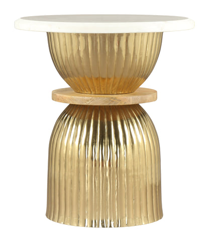 Maro - Accent Table - Multicolor