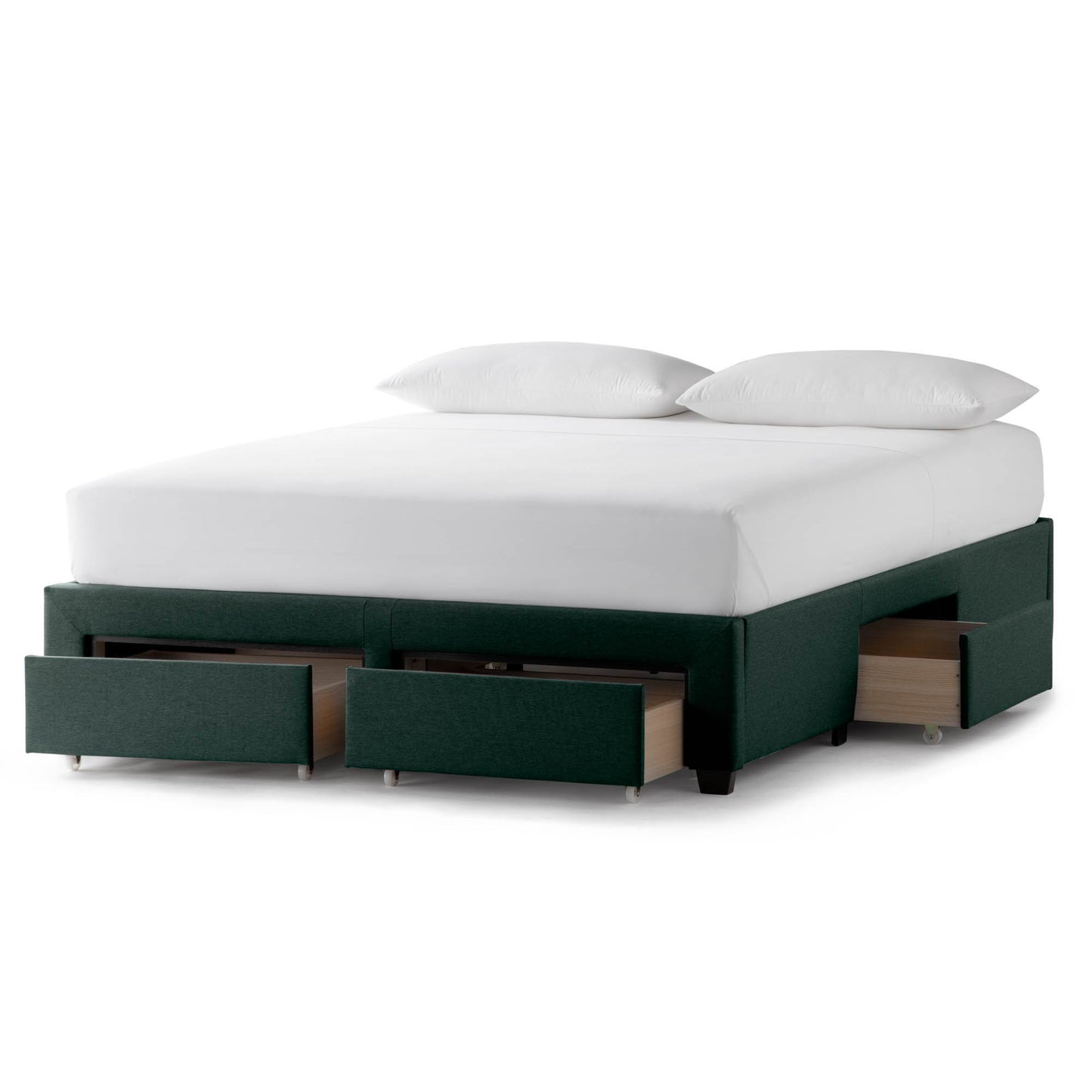 Watson - Platform Bed Base