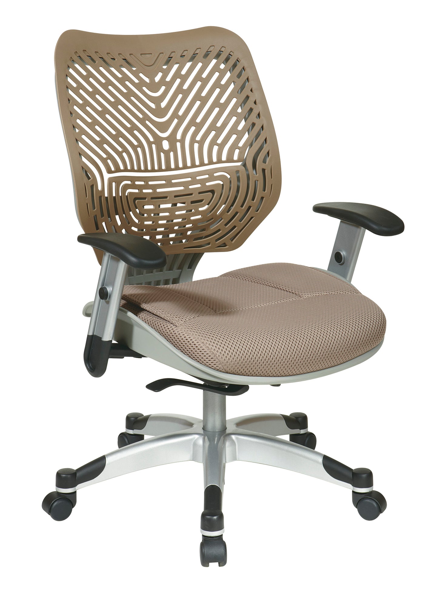 SpaceFlex¨ Back Managers Chair