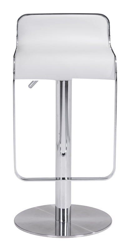 Equino - Barstool - White