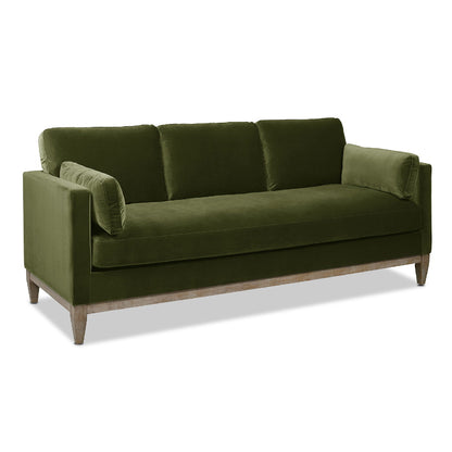 Knox - Modern Farmhouse Sofa