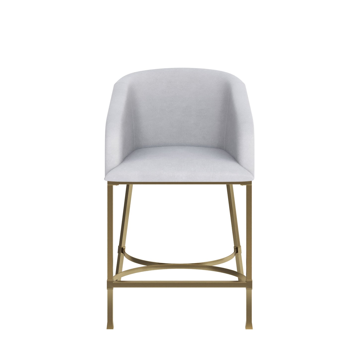 Stool With Elegant Modern Design