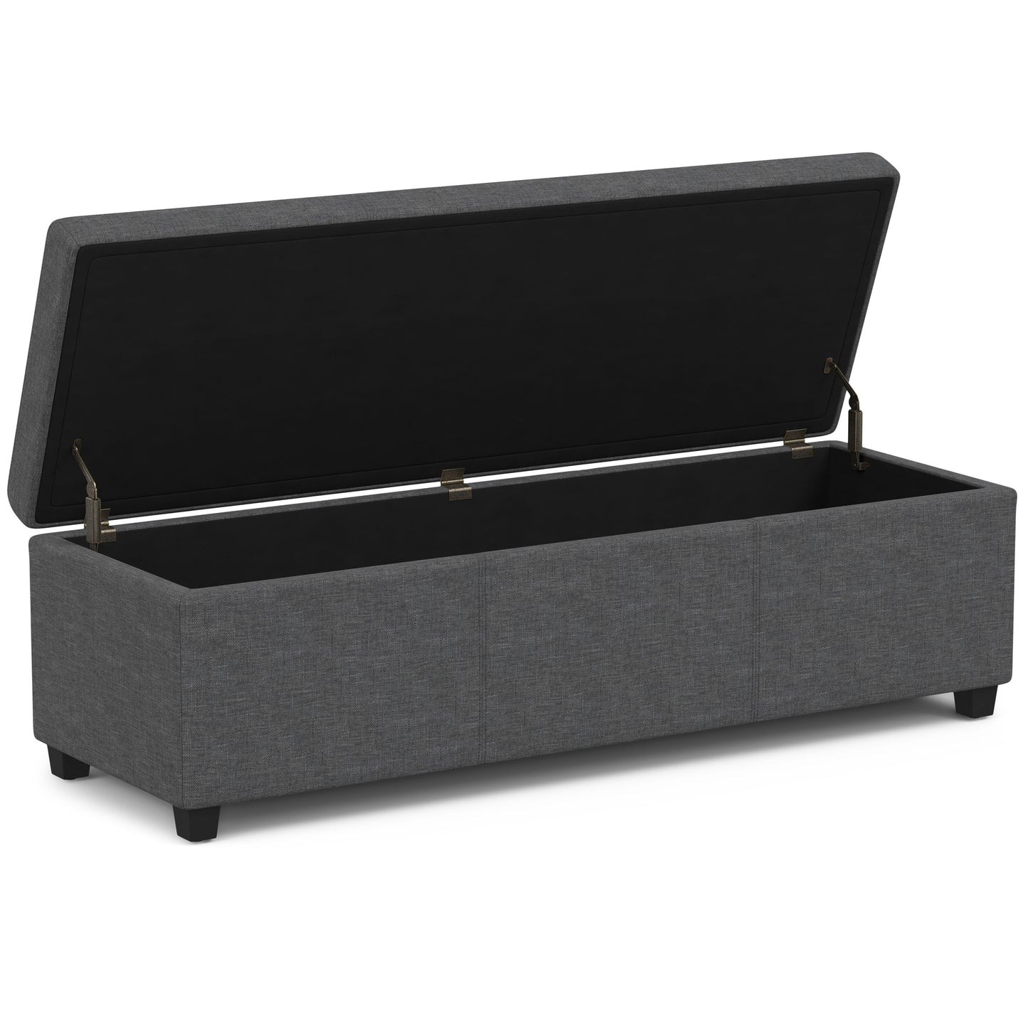 Avalon - Multifunctional Storage Ottoman Bench