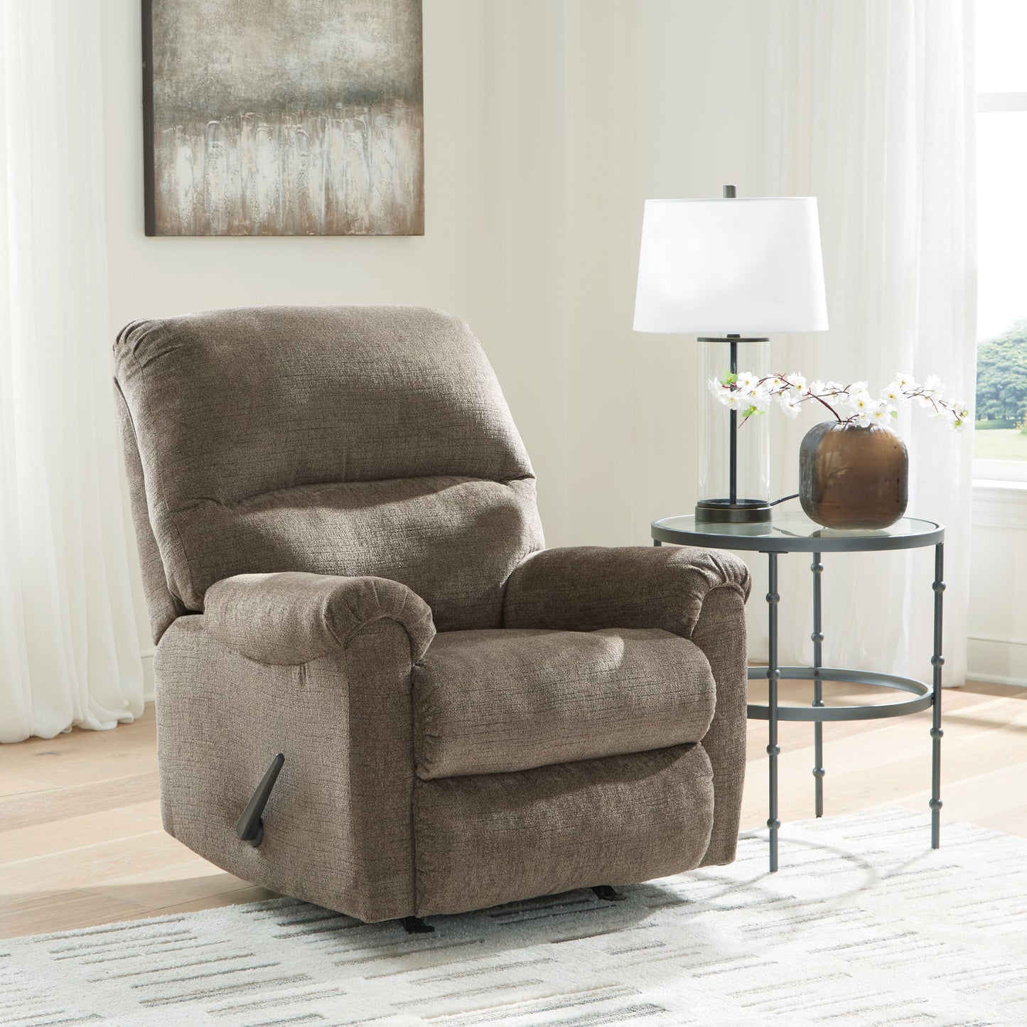 Stonemeade - Rocker Recliner