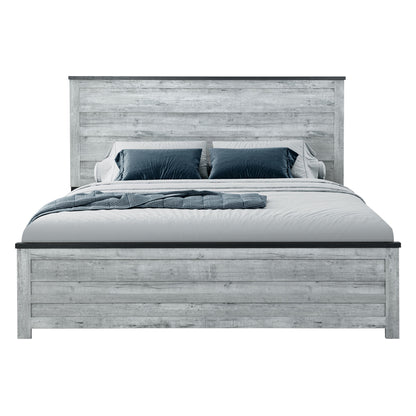 Kicks - 5 Pieces Bedroom Set