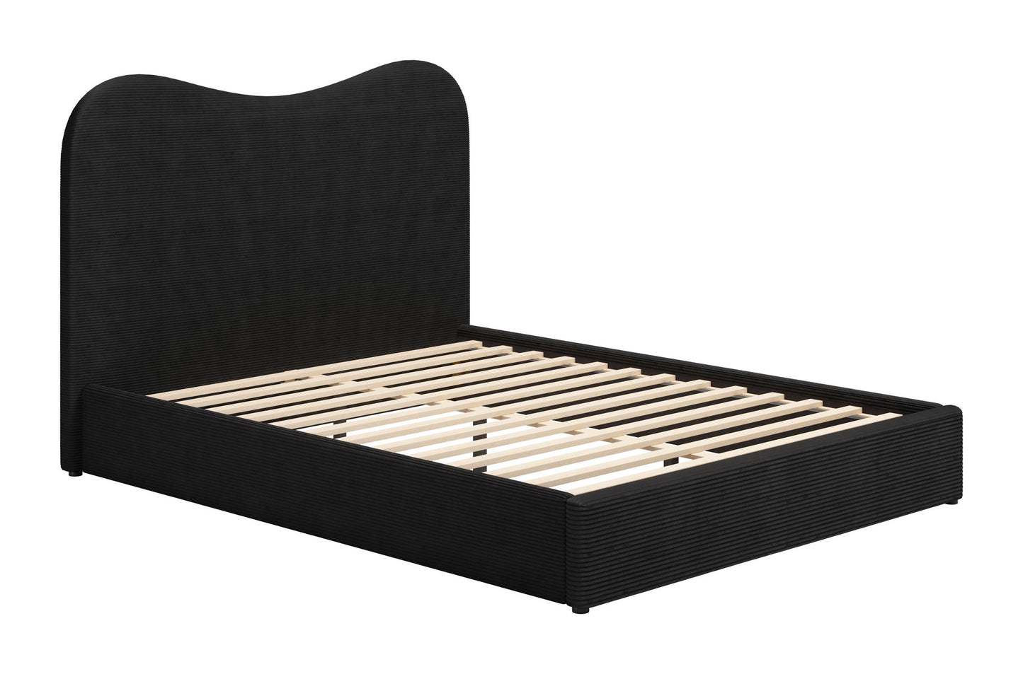 Sele - Bed