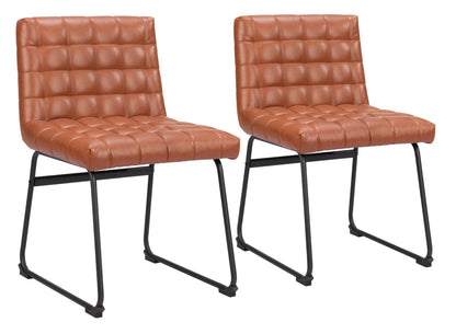 Pago - Dining Chair (Set of 2)