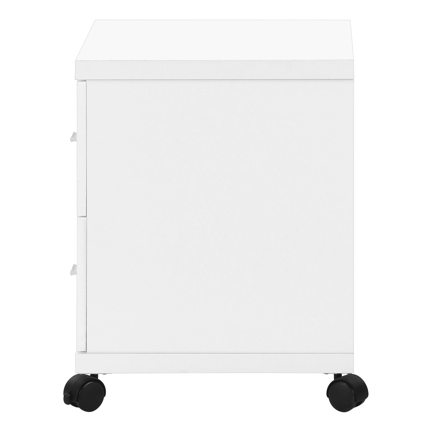 Office, File Cabinet, Printer Cart, Rolling File Cabinet, Mobile, Storage, Contemporary & Modern