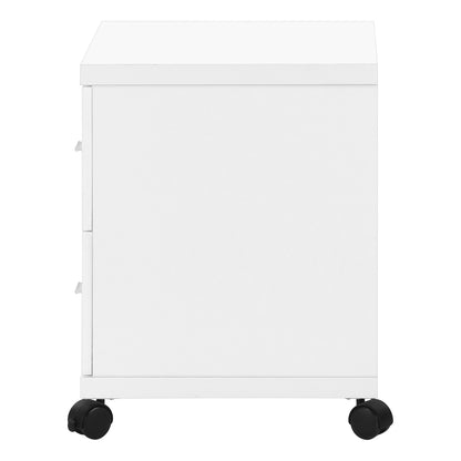 Office, File Cabinet, Printer Cart, Rolling File Cabinet, Mobile, Storage, Contemporary & Modern