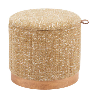 Fije - Storage Ottoman