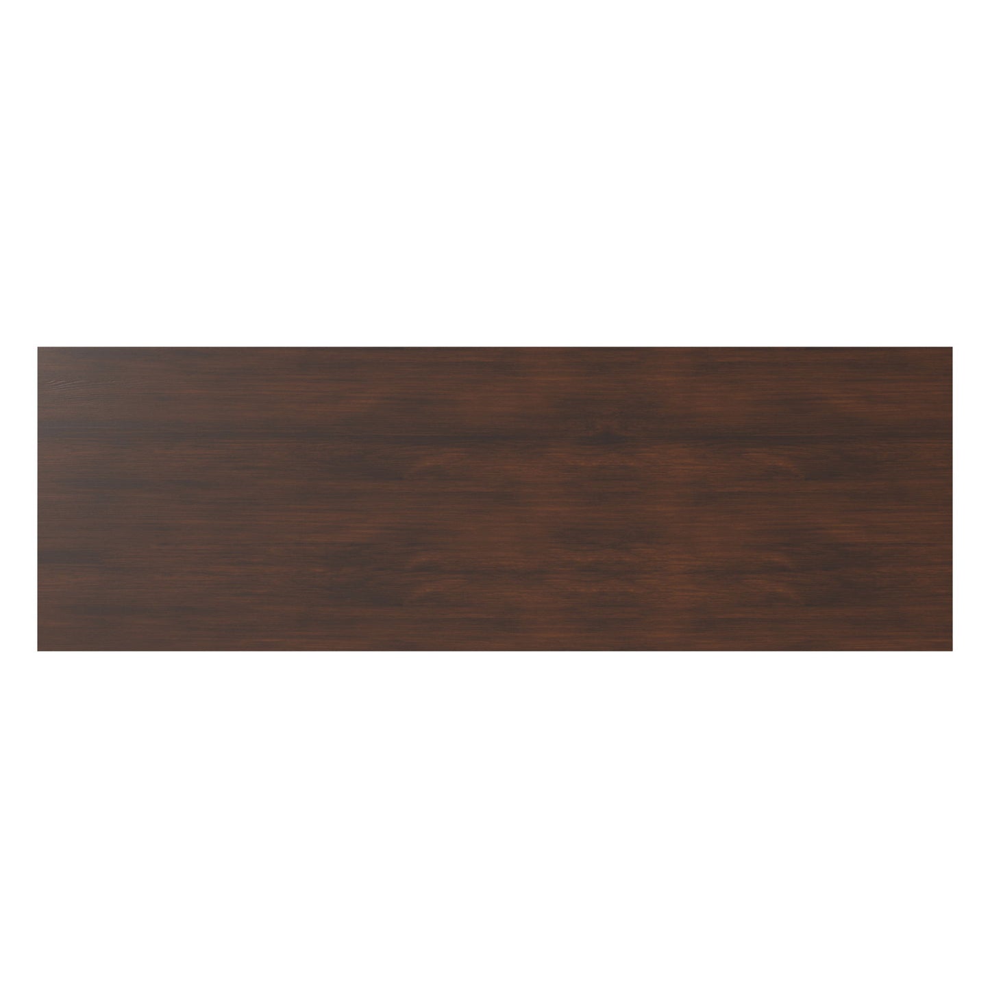 Artisan - TV Media Stand, Handcrafted - Russet Brown