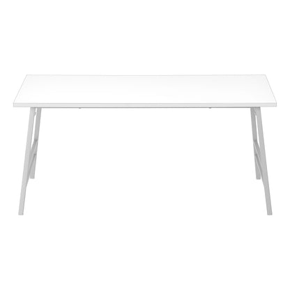 Table, Rectangular, Modern Style